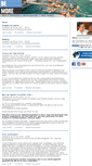Mobile Screenshot of katjabataillie.be-more.nl