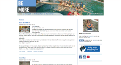 Desktop Screenshot of anitanelemans.be-more.nl