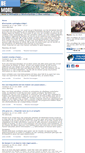 Mobile Screenshot of evadeklerk.be-more.nl