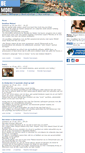 Mobile Screenshot of margritwalsma.be-more.nl