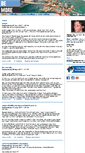 Mobile Screenshot of ilsevandenbergh.be-more.nl