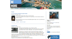 Desktop Screenshot of alay.be-more.nl