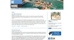 Desktop Screenshot of joostoudeavenhuis.be-more.nl