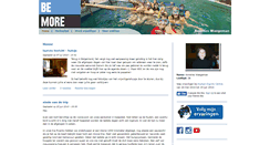 Desktop Screenshot of annelieswaegeman.be-more.nl