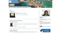 Desktop Screenshot of marijketeravest.be-more.nl